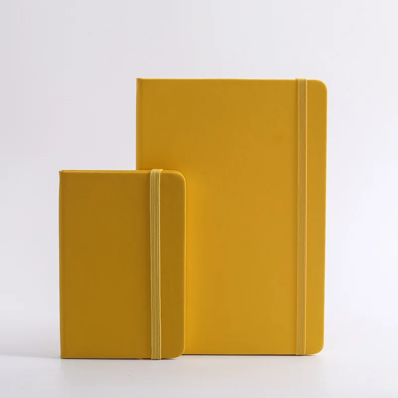 Кожаный ремешок для ноутбука формата А5 А6, линия резинки для блокнота, Внутренняя книга, рука для ведения бухгалтерии Изображение 2