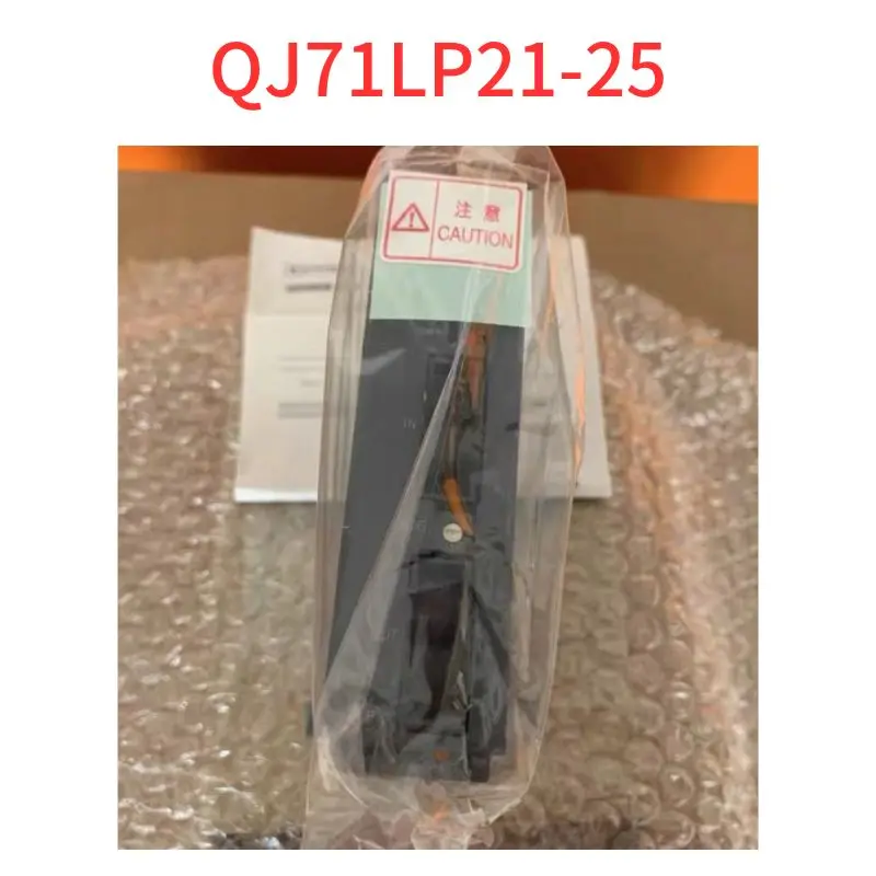 Новый оригинальный модуль QJ71LP21-25 Изображение 2
