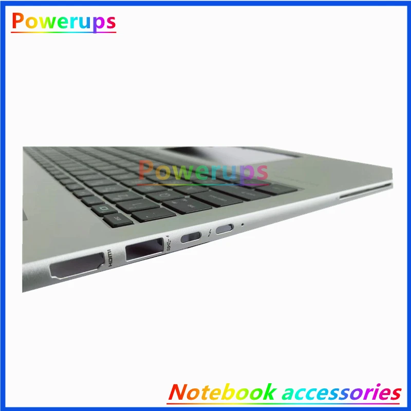 Новый оригинальный Ноутбук/Notebook US С Подсветкой Клавиатуры/Чехол/Оболочка Для HP EliteBook 860 865 G9 Zhan99-G5 X16 N08133-001 Изображение 2