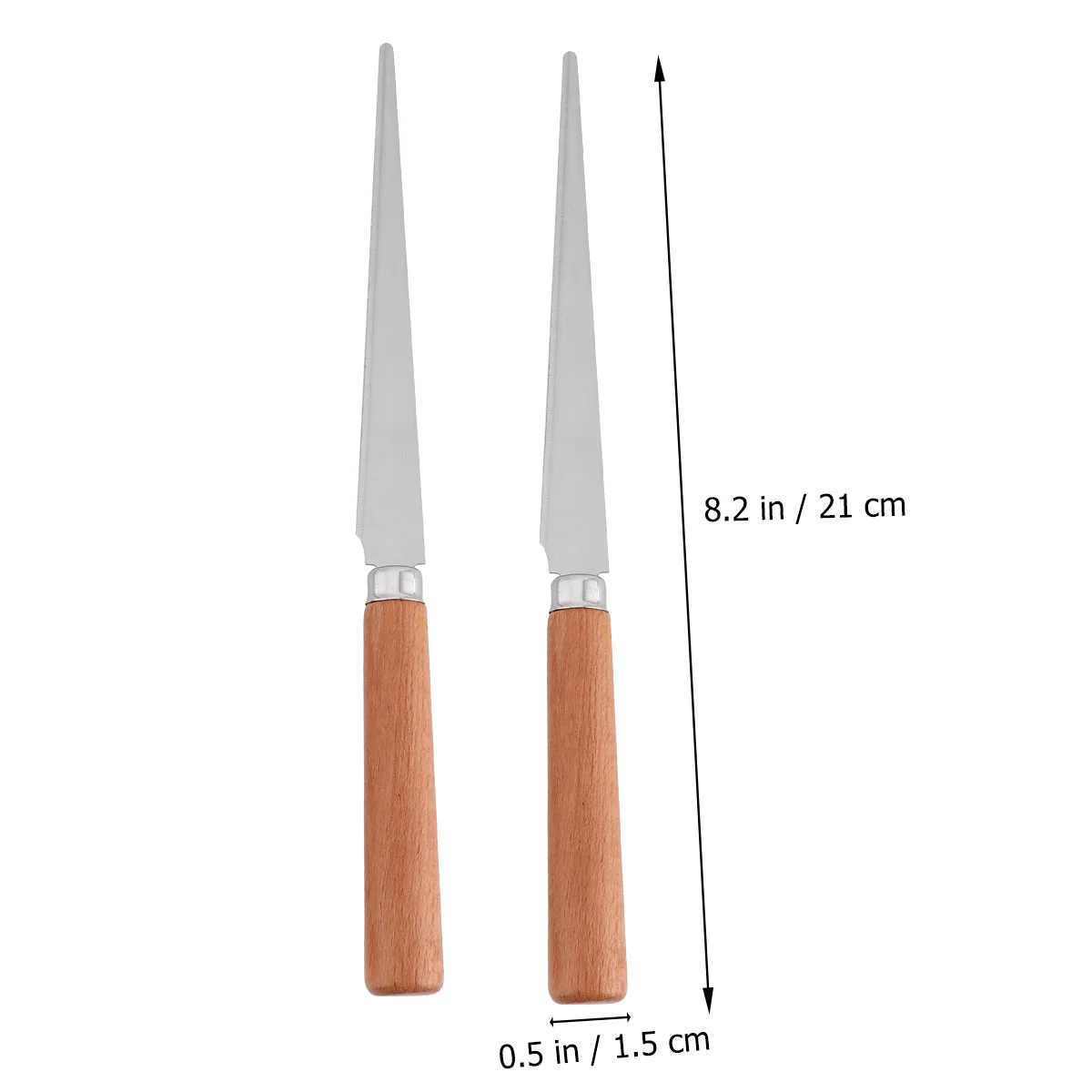 Инструмент для лепки ножей для ремонта глины, Керамическая ручка, стальная полимерная скульптура, Изображение 1