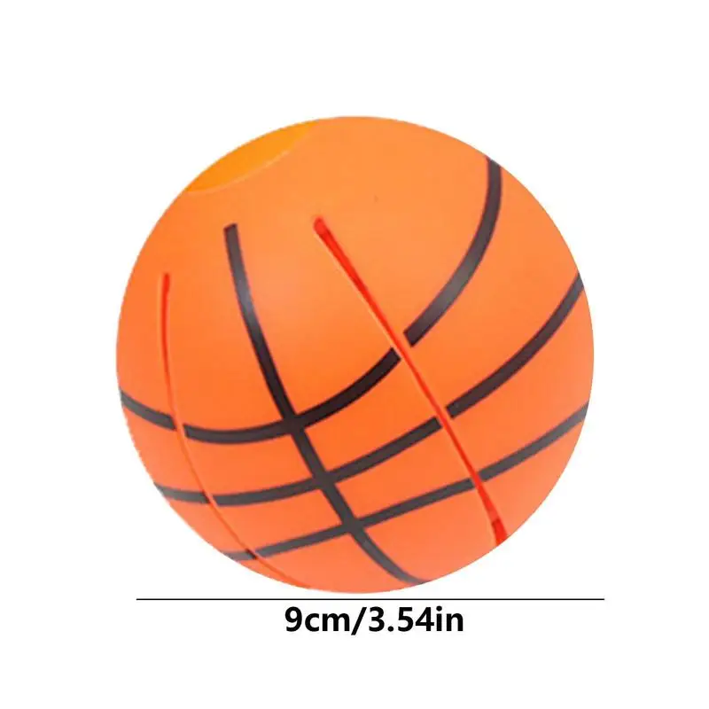 Интерактивный мяч для собак, устойчивый к укусам Игрушечный мяч для собак, Многофункциональные игрушки для домашних животных, легкие для внутреннего двора Изображение 5