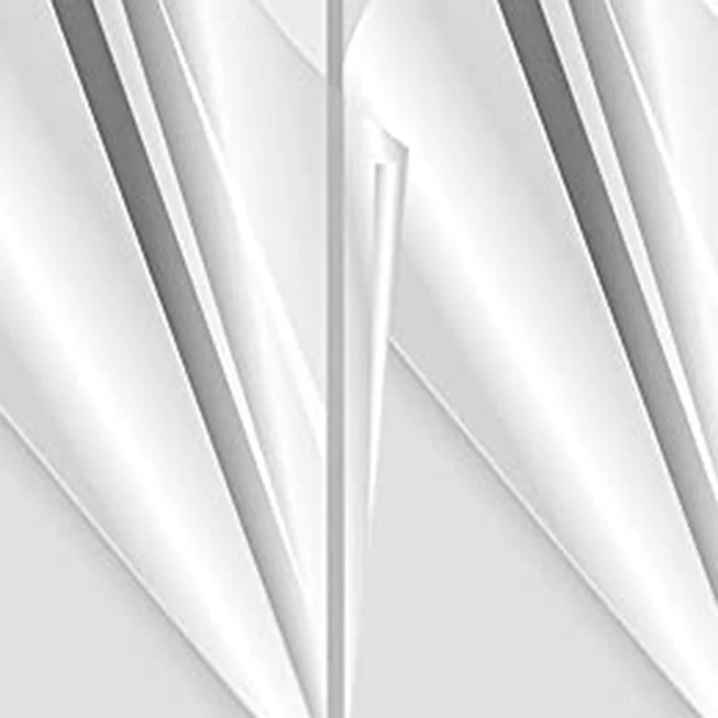 Акриловые листы 2 Листа толщиной 1/8 дюйма Прозрачный Акриловый лист Стеклянная Панель Акриловая доска Ремесла и поделки Изображение 4