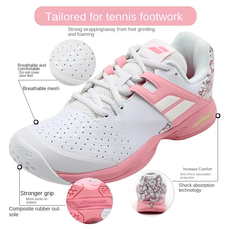 Брендовые теннисные туфли мужская спортивная обувь спортивные кроссовки для бадминтона женские кроссовки 2023 zapatillas deportivas mujer Изображение 0