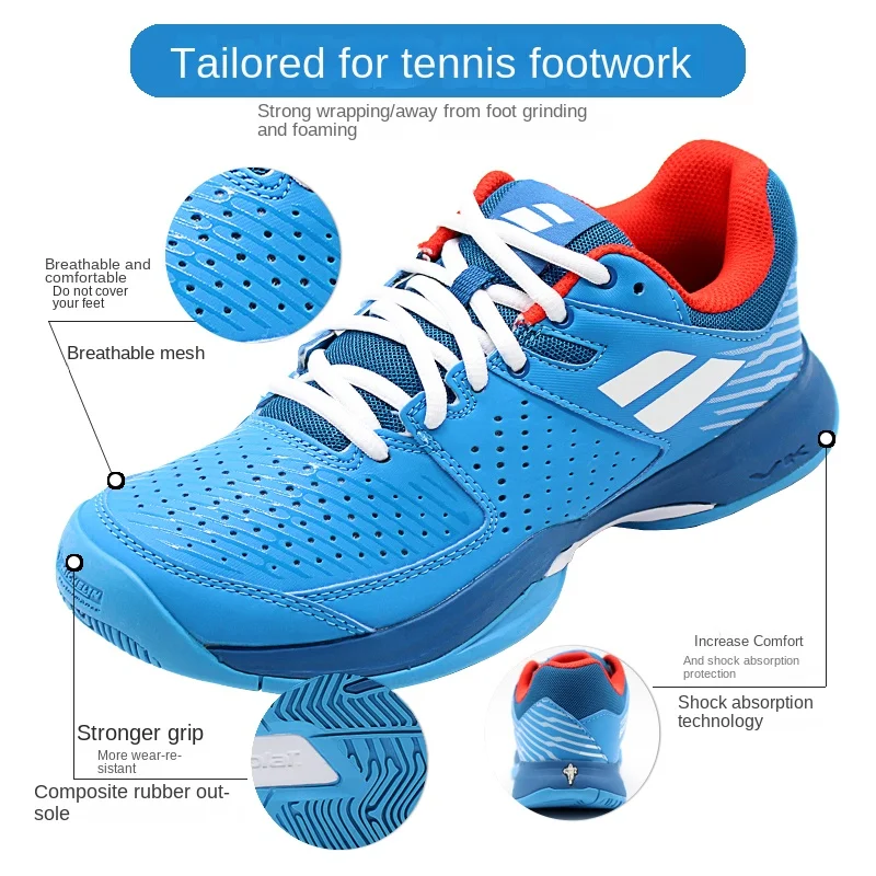 Брендовые теннисные туфли мужская спортивная обувь спортивные кроссовки для бадминтона женские кроссовки 2023 zapatillas deportivas mujer Изображение 1