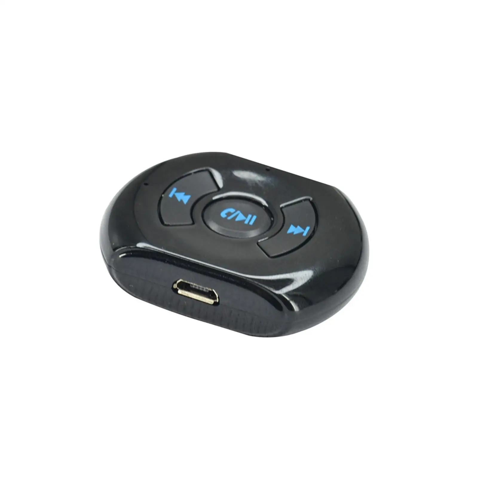 Приемник AUX Bluetooth для автомобиля и игр за рулем В любое время Изображение 5