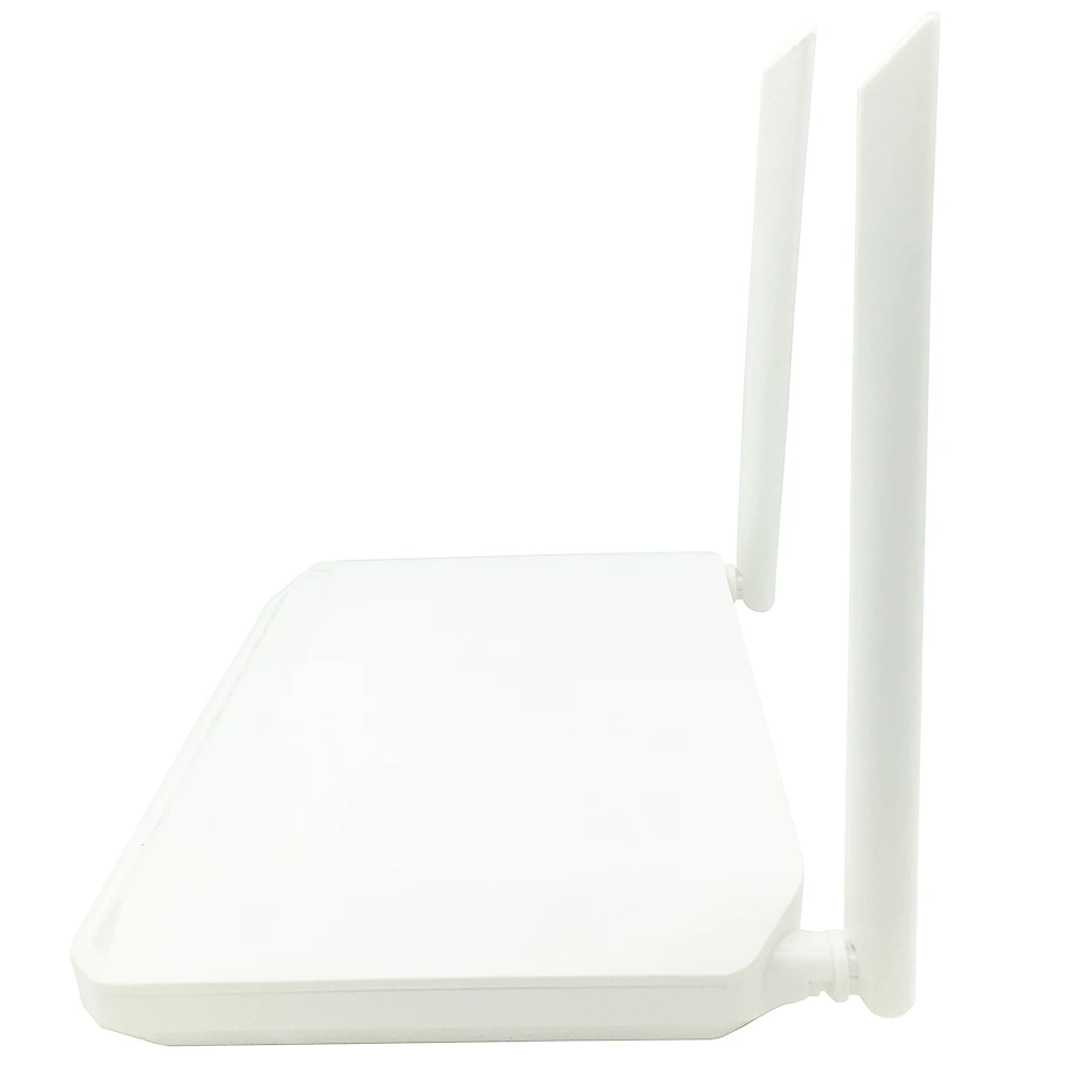 Новый GPON ONU HG6143D Модем 2.4 и 5G 4GE LAN Двухдиапазонный волоконно-оптический маршрутизатор Wifi ONT с английской прошивкой FTTx Изображение 2