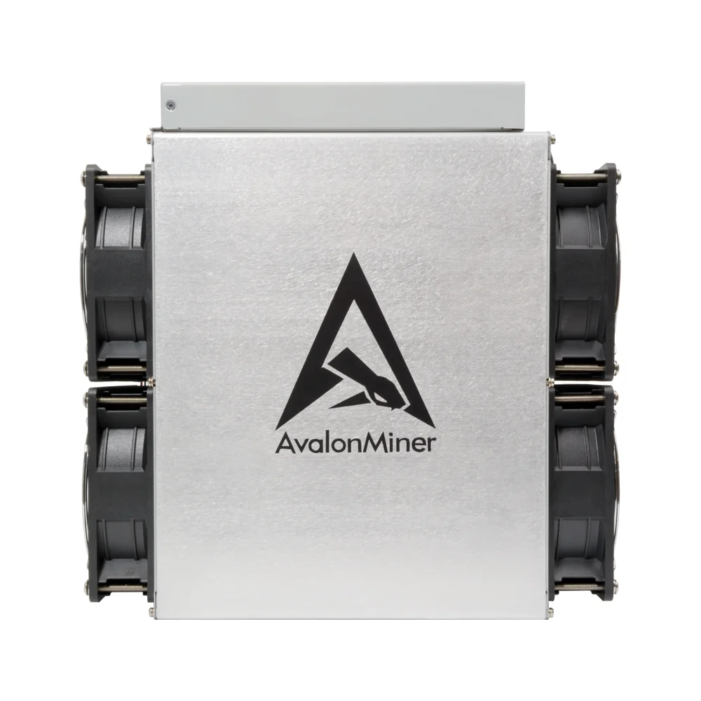 Canaan Avalon Miner A1246 90T 93T 96T Изображение 1
