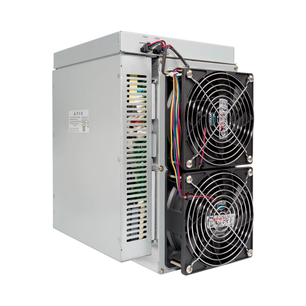 Canaan Avalon Miner A1246 90T 93T 96T Изображение 4