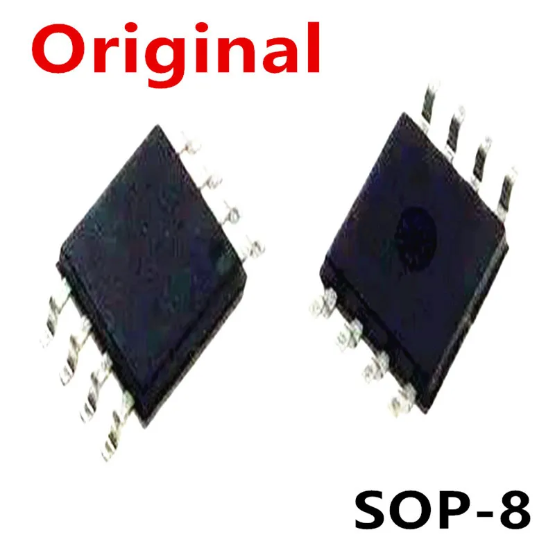 (5 штук) 25LC256E, 25LC32A, 25LC640AT-E/SN SOP8 Обеспечивают точечную поставку по единому заказу спецификации Изображение 0