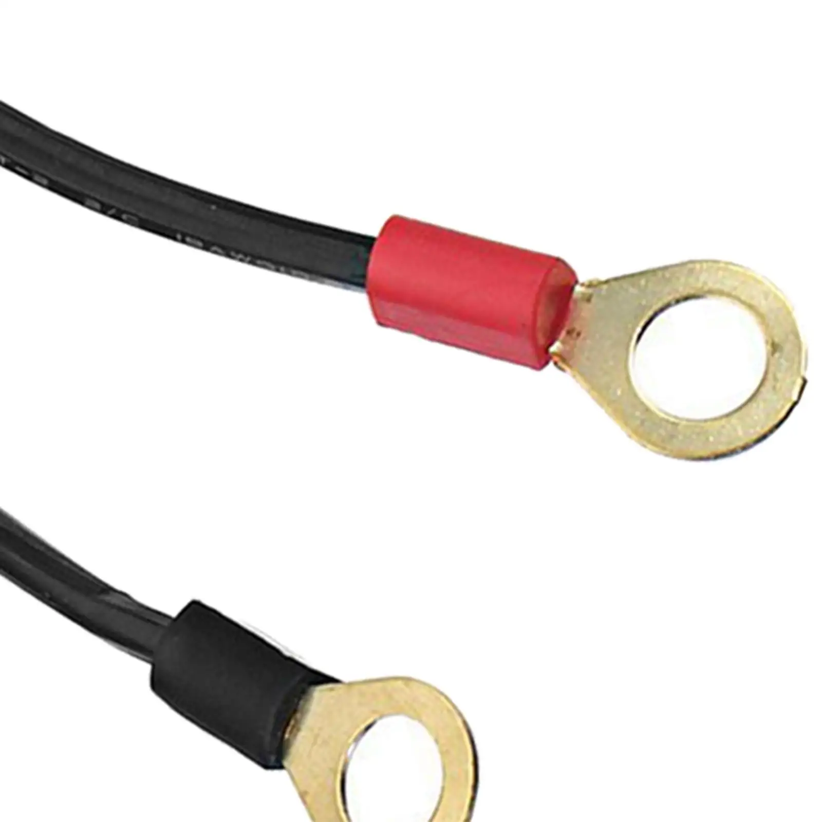 Быстроразъемный кабель SAE для мототрактора Изображение 5