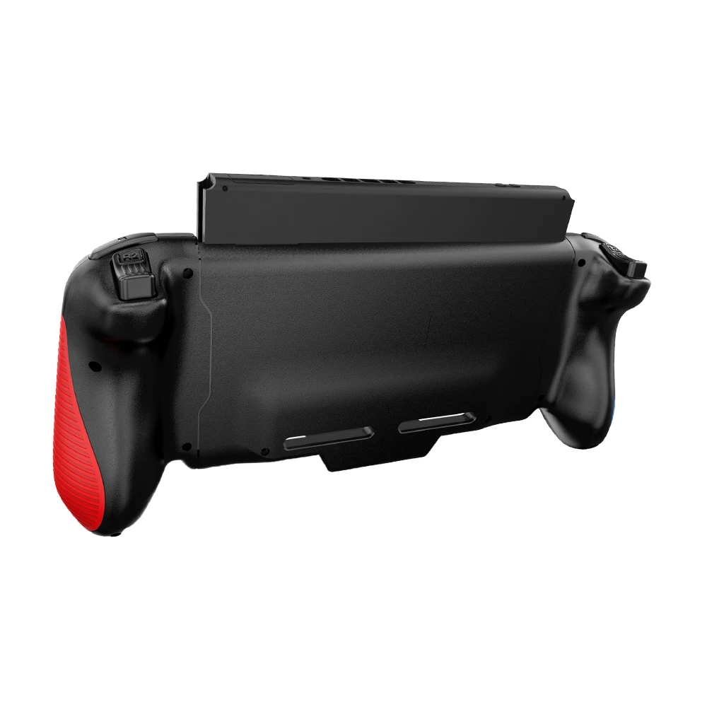 Игровой контроллер для Nintendo Switch Gamepad Встроенный 6-Осевой Гироскопический Дизайн Ручной Рукоятки Двойная Вибрация Двигателя Для Switch Joy Pad Изображение 1