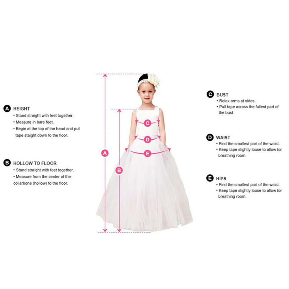 Блестящие розовые платья для девочек в цветочек на свадьбу, расшитое блестками платье принцессы на одно плечо, детское праздничное платье на день рождения, Первое причастие Изображение 4