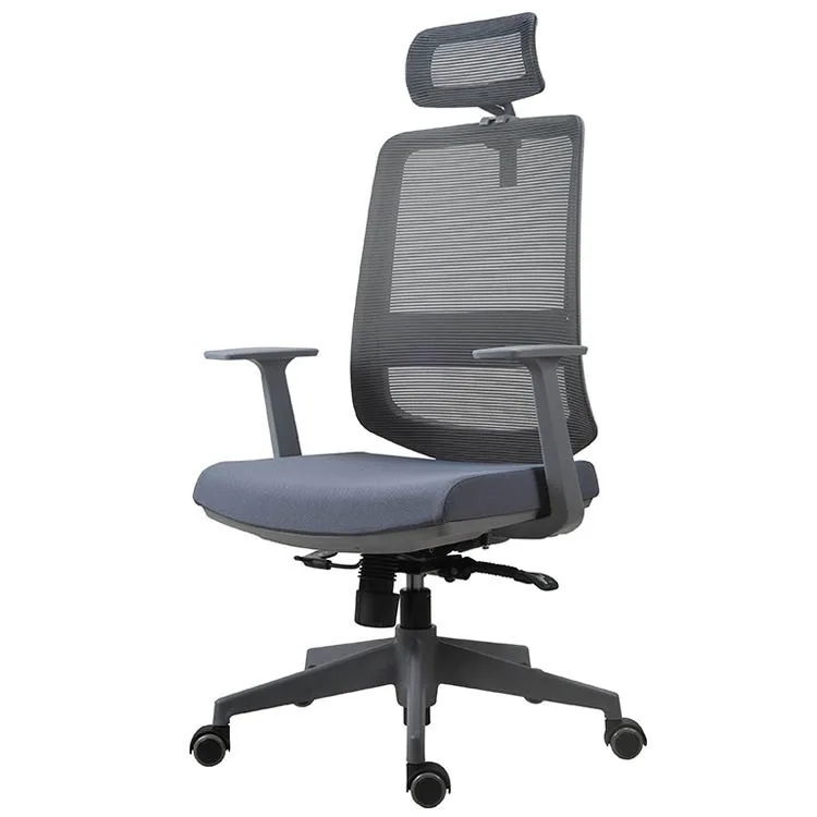 Комфортное Подъемное кресло XL для длительного Сидения в Компьютерной игре с Атмосферной Спинкой Boss Изображение 0