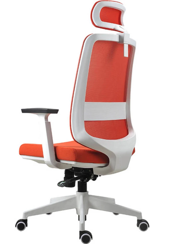 Комфортное Подъемное кресло XL для длительного Сидения в Компьютерной игре с Атмосферной Спинкой Boss Изображение 2