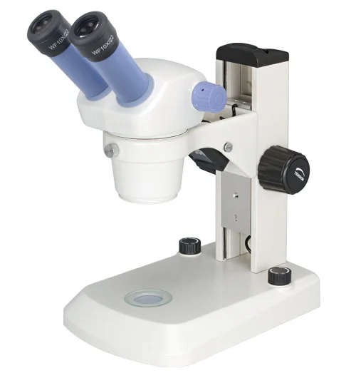 Микроскоп Бинокулярный Тринокулярный/регулируемый источник света вверх и вниз Изображение 0