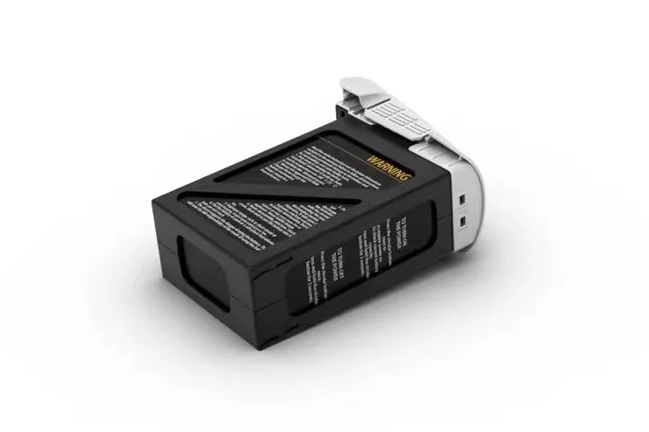 Интеллектуальные летные принадлежности, оригинальный аутентичный аккумулятор емкостью 4500 мАч/5700 мАч для TB47/TB48 Battery INSPIRE 1 Изображение 4