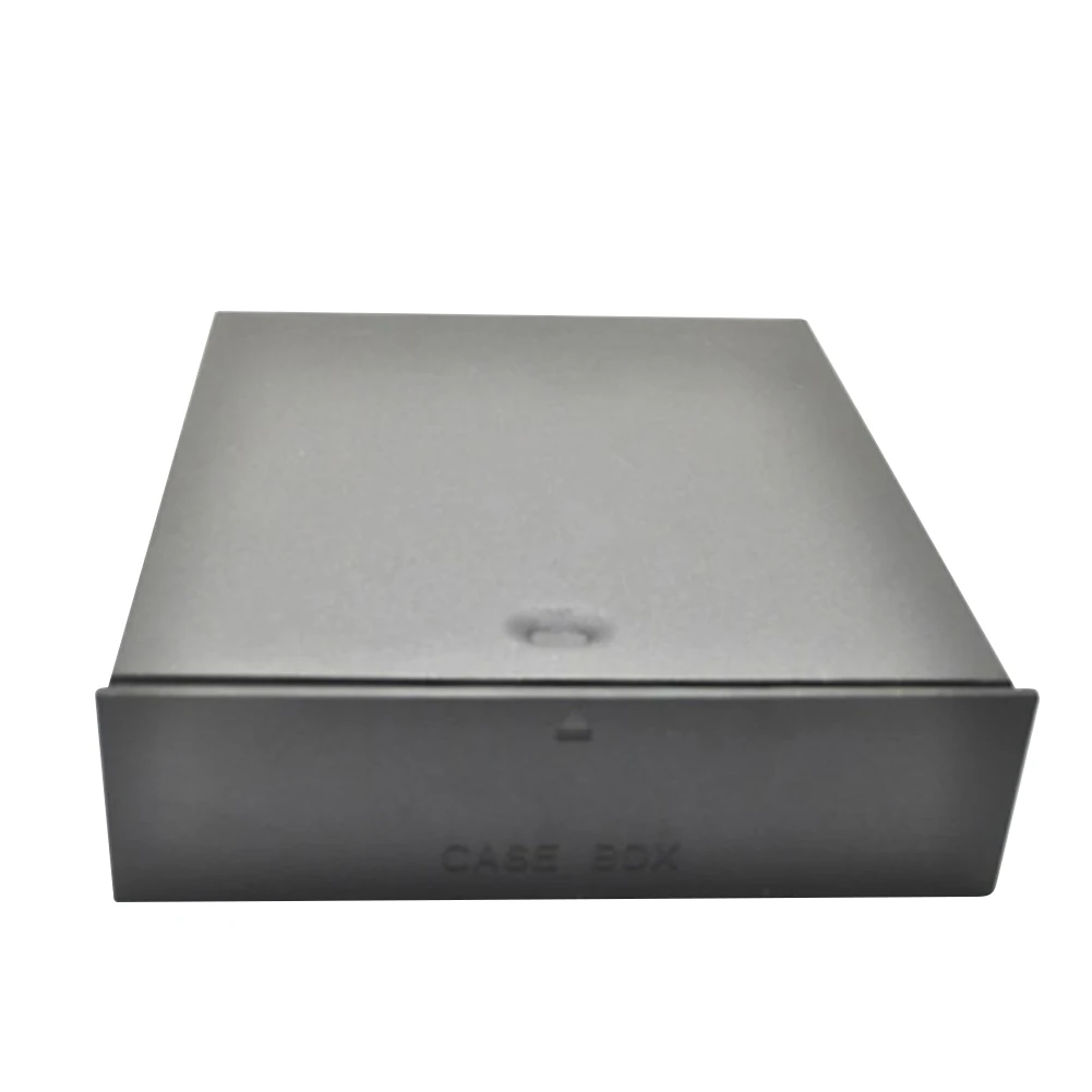 BOX525 Внешний корпус 5,25-дюймовый жесткий диск с Пустым выдвижным ящиком для настольного компьютера Изображение 0