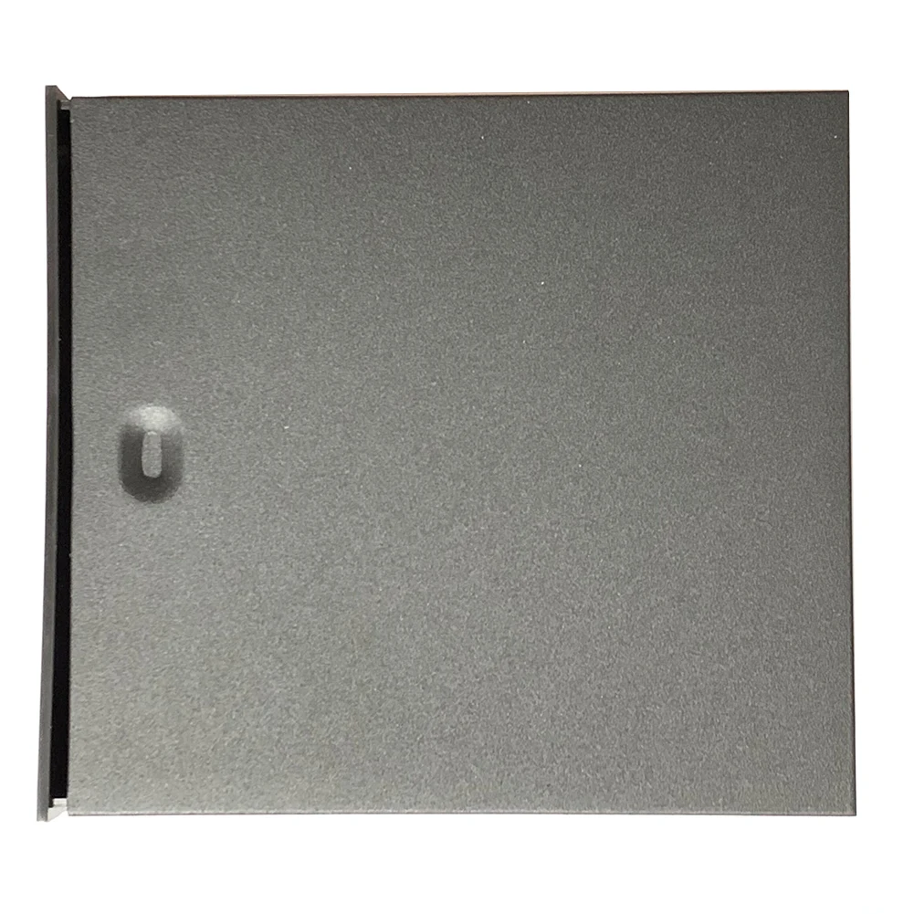 BOX525 Внешний корпус 5,25-дюймовый жесткий диск с Пустым выдвижным ящиком для настольного компьютера Изображение 1