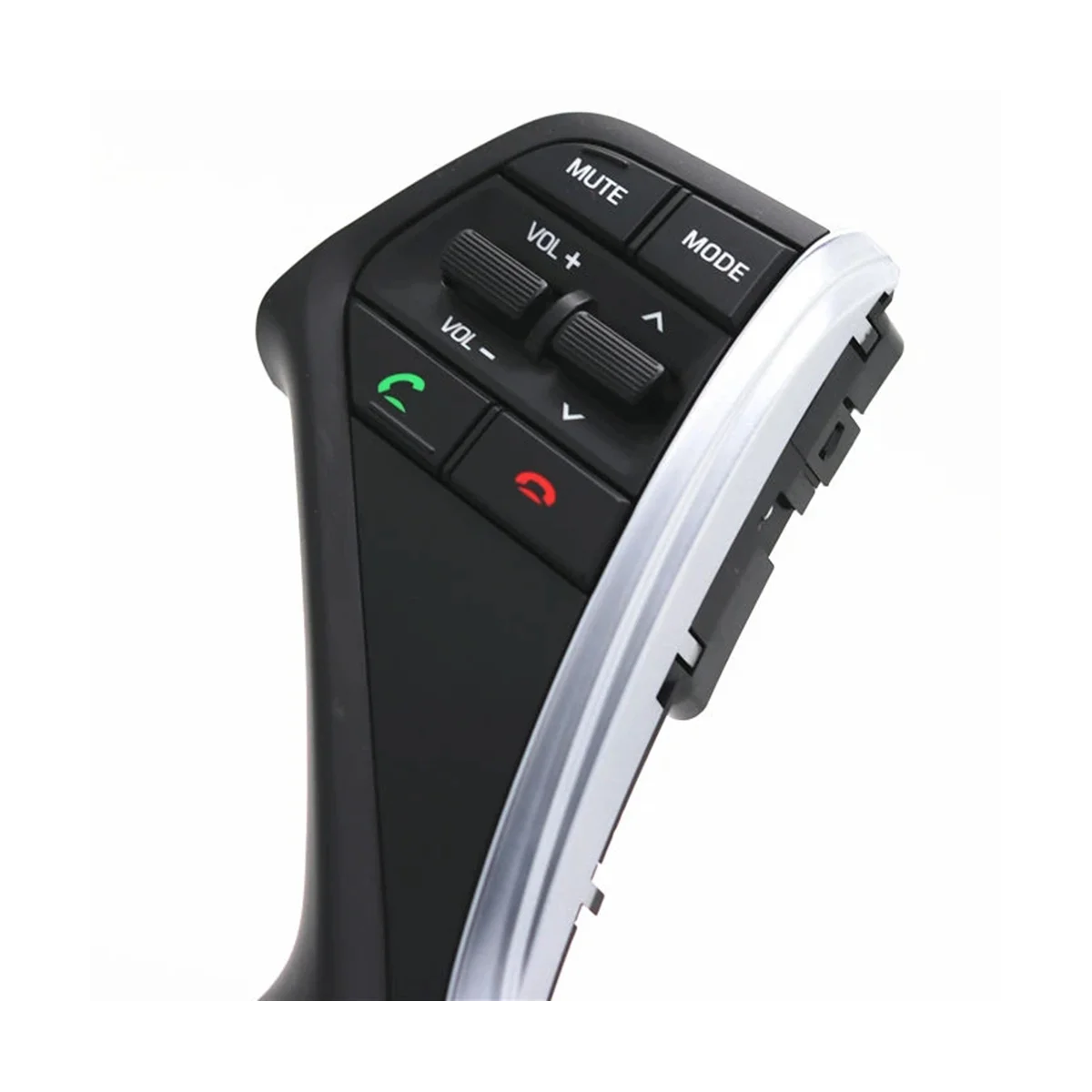 96700-C1510 Переключатель круиз-контроля на рулевом колесе в сборе для Hyundai Sonata 2014-2017 Кнопка дистанционного управления телефоном Bluetooth Изображение 5
