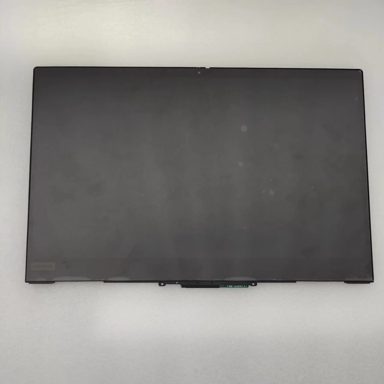 Для Lenovo Thinkpad X1 Yoga 4-5-го поколения 2019 2020 Замена ЖК-дисплея в сборе Сенсорный экран ноутбука Изображение 1