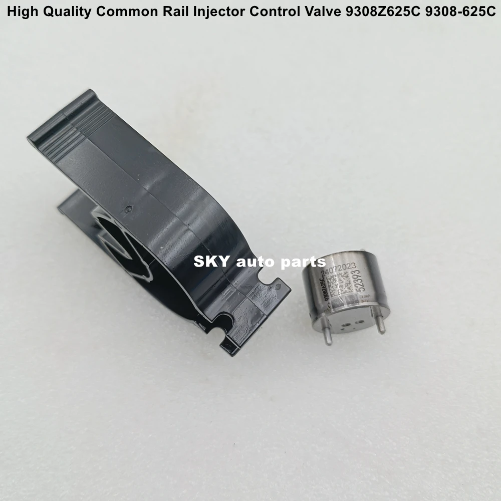 Высококачественный регулирующий клапан форсунки Common Rail 9308Z625C 9308-625C (4 шт.) Изображение 2