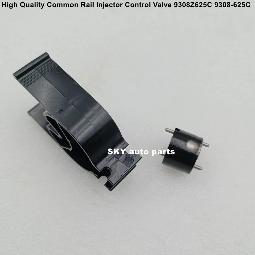 Высококачественный регулирующий клапан форсунки Common Rail 9308Z625C 9308-625C (4 шт.) Изображение 4