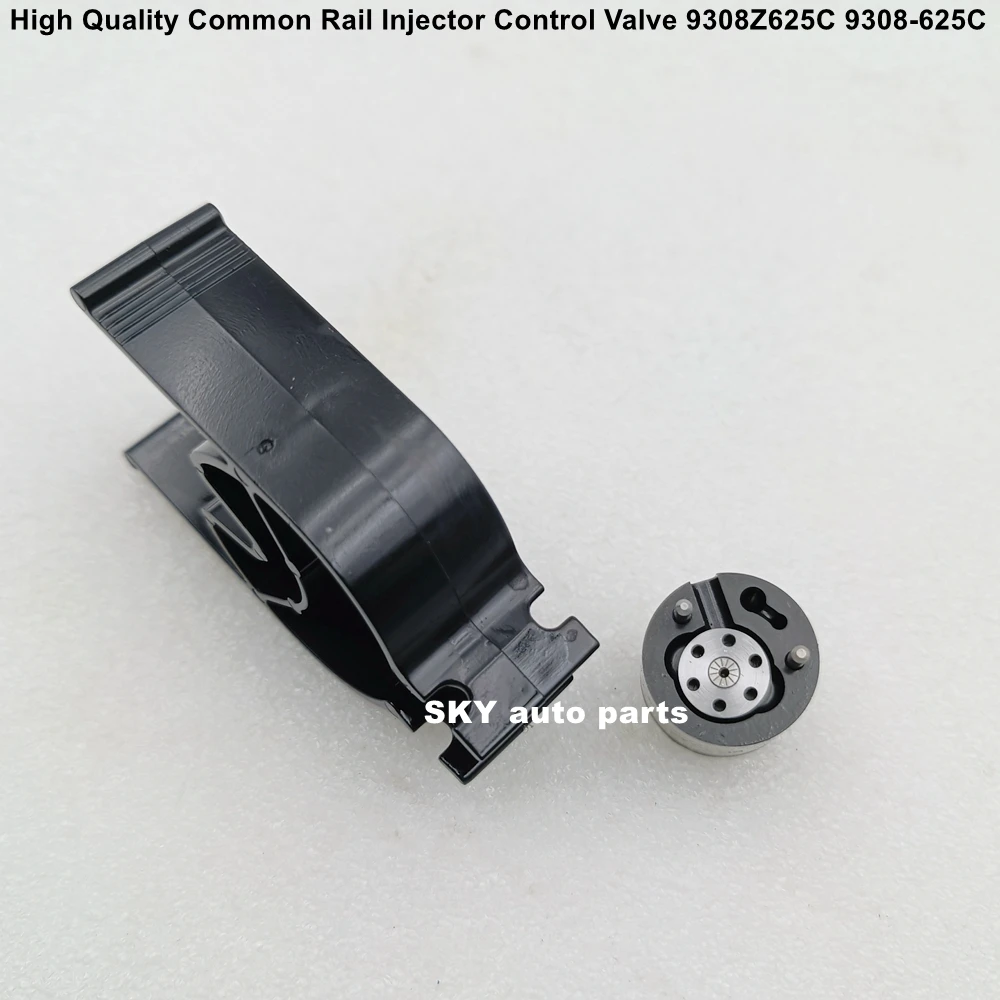 Высококачественный регулирующий клапан форсунки Common Rail 9308Z625C 9308-625C (4 шт.) Изображение 5
