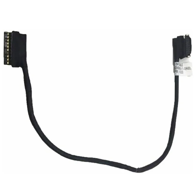 Новый кабель аккумулятора 0NVKD8 NVKD8 для Dell Latitude 5480 E5480 E5490 DC02002NX000 Изображение 0