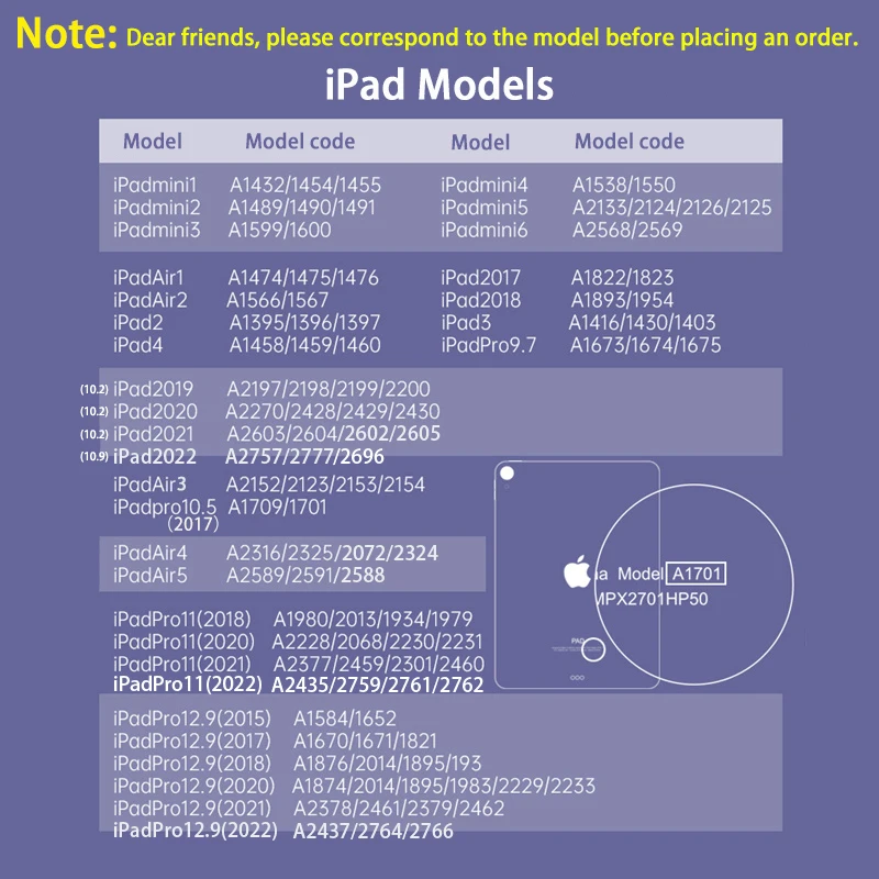 Для iPad Air 4 5 2022 10,9 2021 2020 2019 10,2 Pro 11 Дюймов Индивидуальный Ковбойский английский трехстворчатый Чехол Для iPad Mini 6 Case Изображение 5