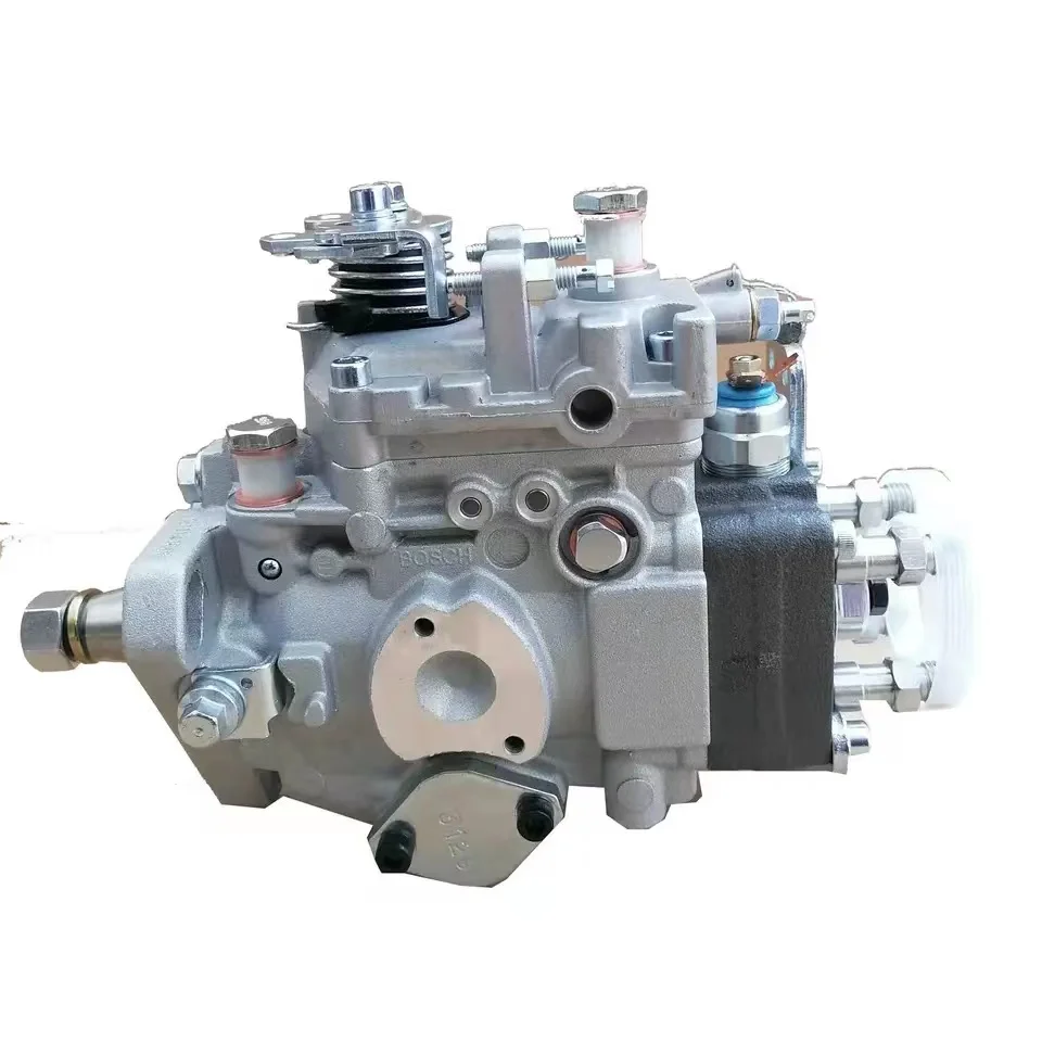 Топливный насос высокого давления 104649-5471 для насоса дизельного двигателя ISUZU C240 Изображение 1