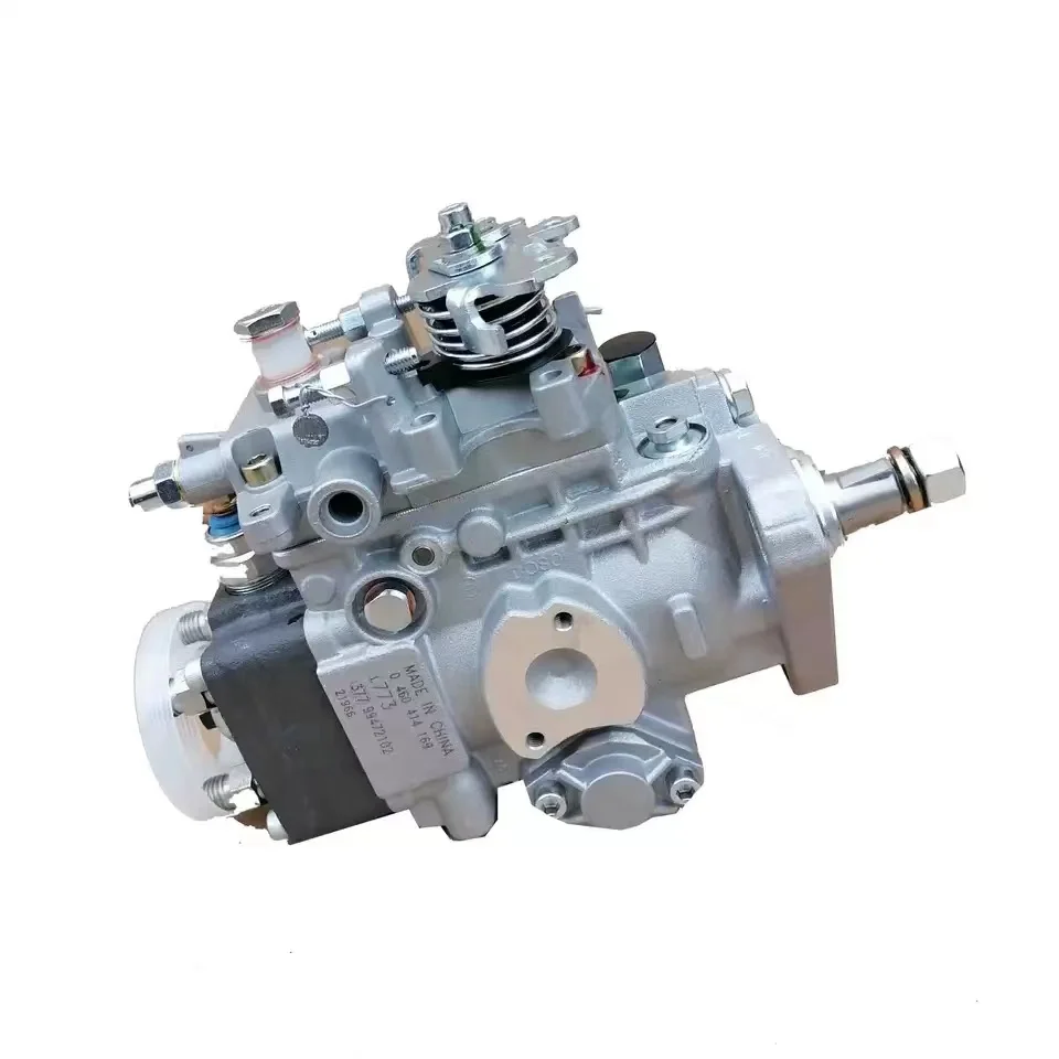 Топливный насос высокого давления 104649-5471 для насоса дизельного двигателя ISUZU C240 Изображение 2