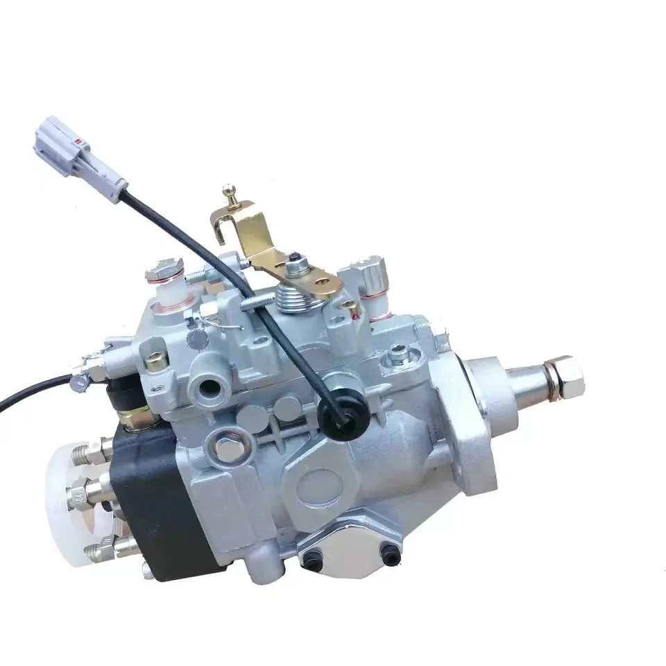 Топливный насос высокого давления 104649-5471 для насоса дизельного двигателя ISUZU C240 Изображение 3