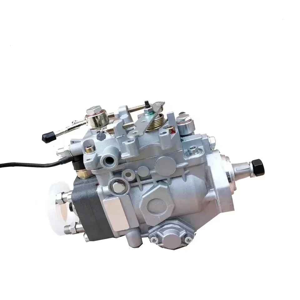 Топливный насос высокого давления 104649-5471 для насоса дизельного двигателя ISUZU C240 Изображение 4