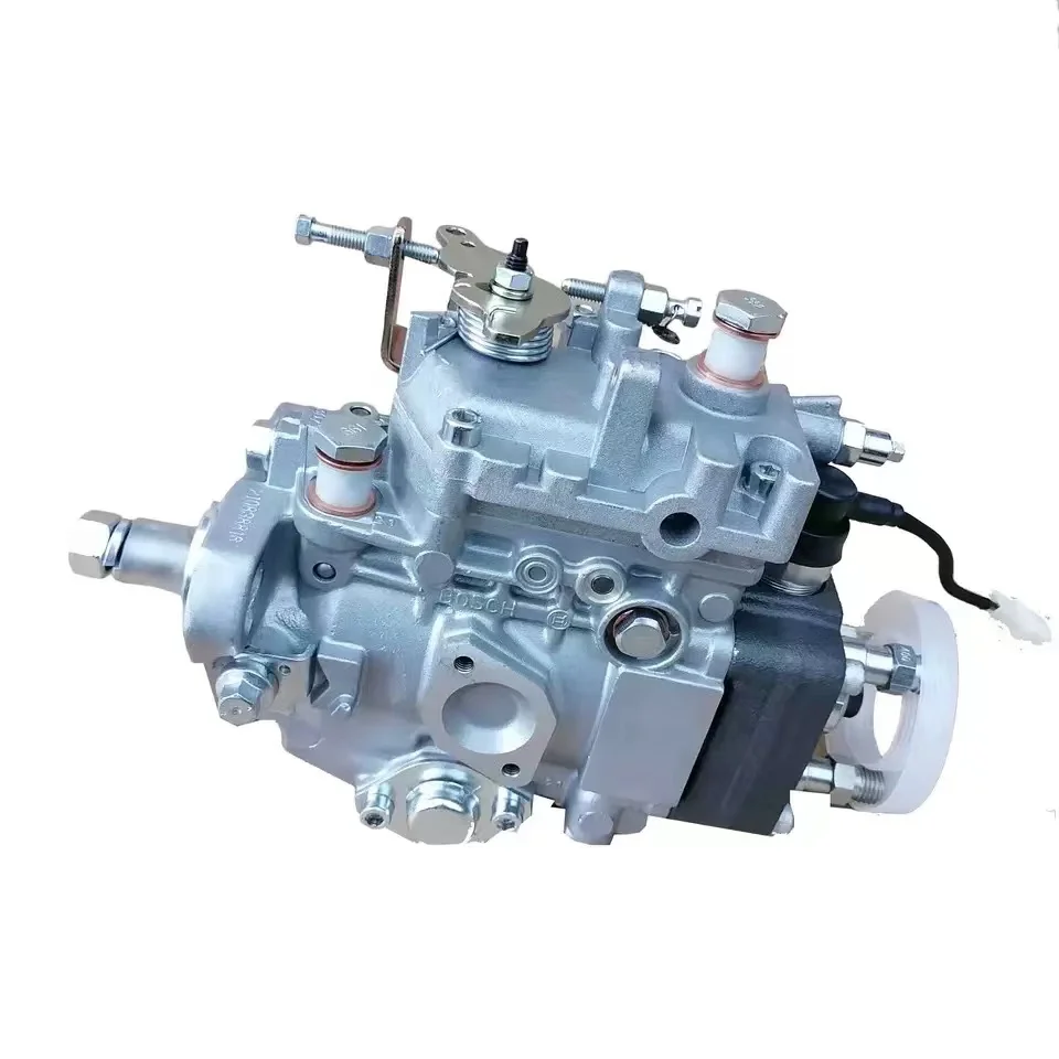 Топливный насос высокого давления 104649-5471 для насоса дизельного двигателя ISUZU C240 Изображение 5