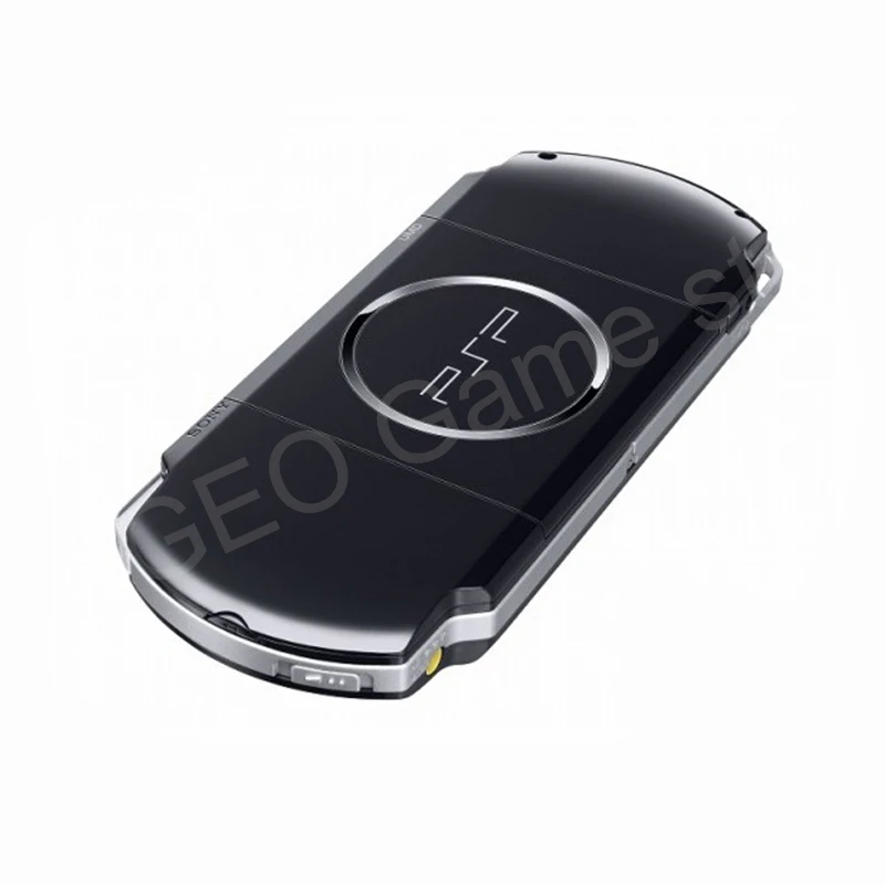 Оригинальная игровая консоль Sony PSP PSP3000, классическая детская портативная аркада Изображение 3