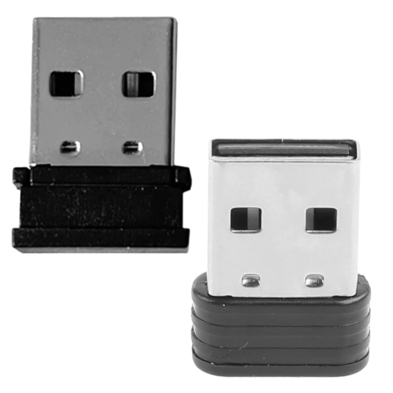 USB-приемник 2. Bluetooth-совместимый адаптер для беспроводной консоли Gamepad для S03 Изображение 1