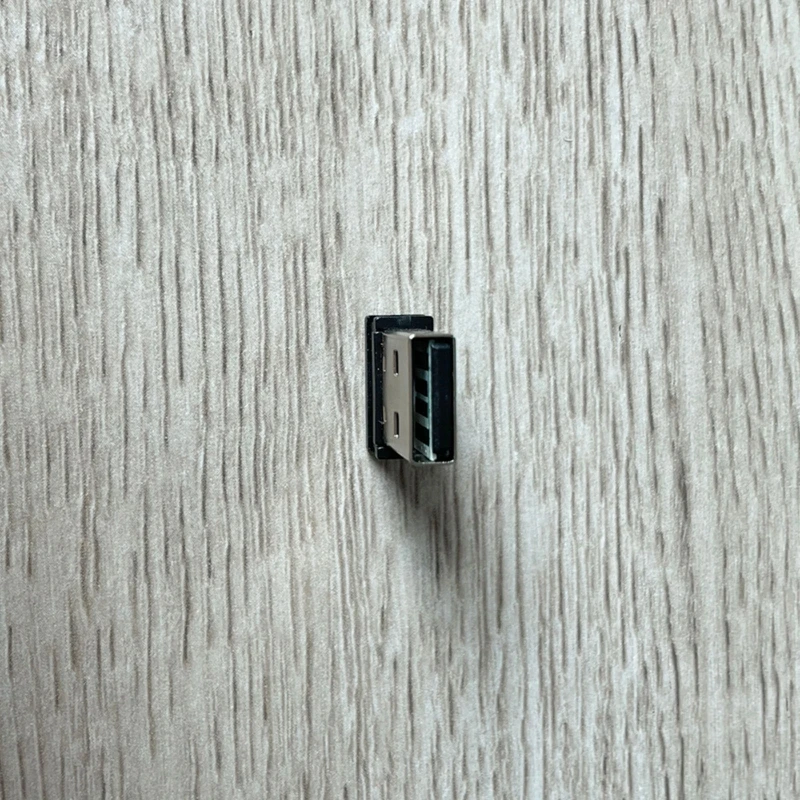 USB-приемник 2. Bluetooth-совместимый адаптер для беспроводной консоли Gamepad для S03 Изображение 4