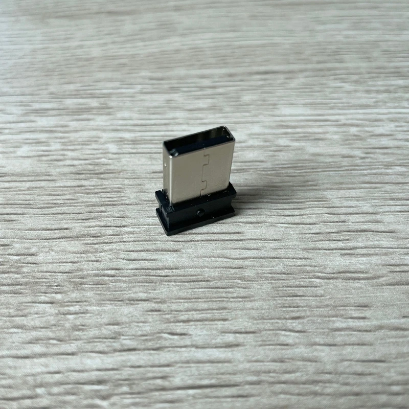 USB-приемник 2. Bluetooth-совместимый адаптер для беспроводной консоли Gamepad для S03 Изображение 5