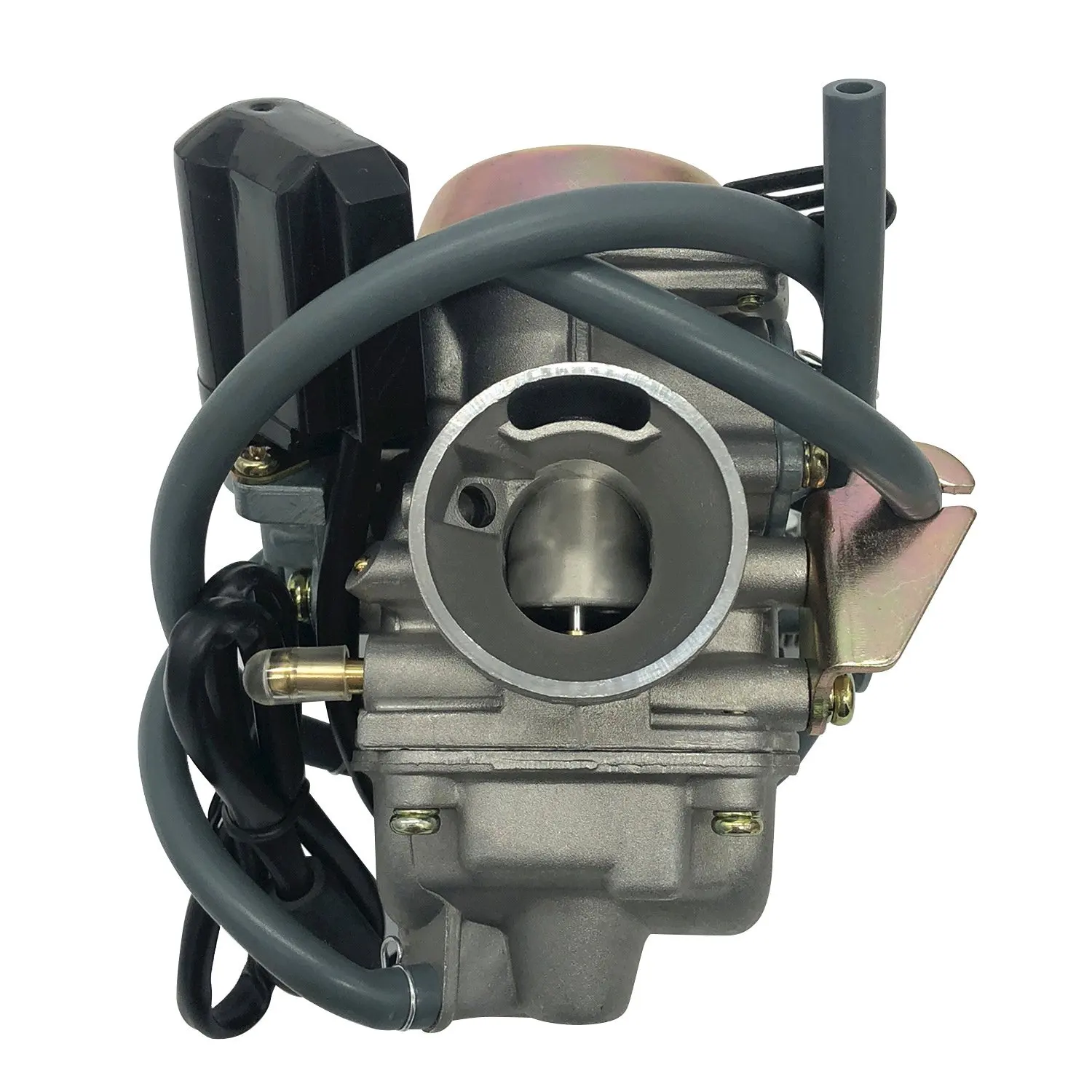 Карбюраторный топливный карбюратор для 4-тактных мотороллеров Gy6 125Cc 150Cc, квадроциклов Изображение 2