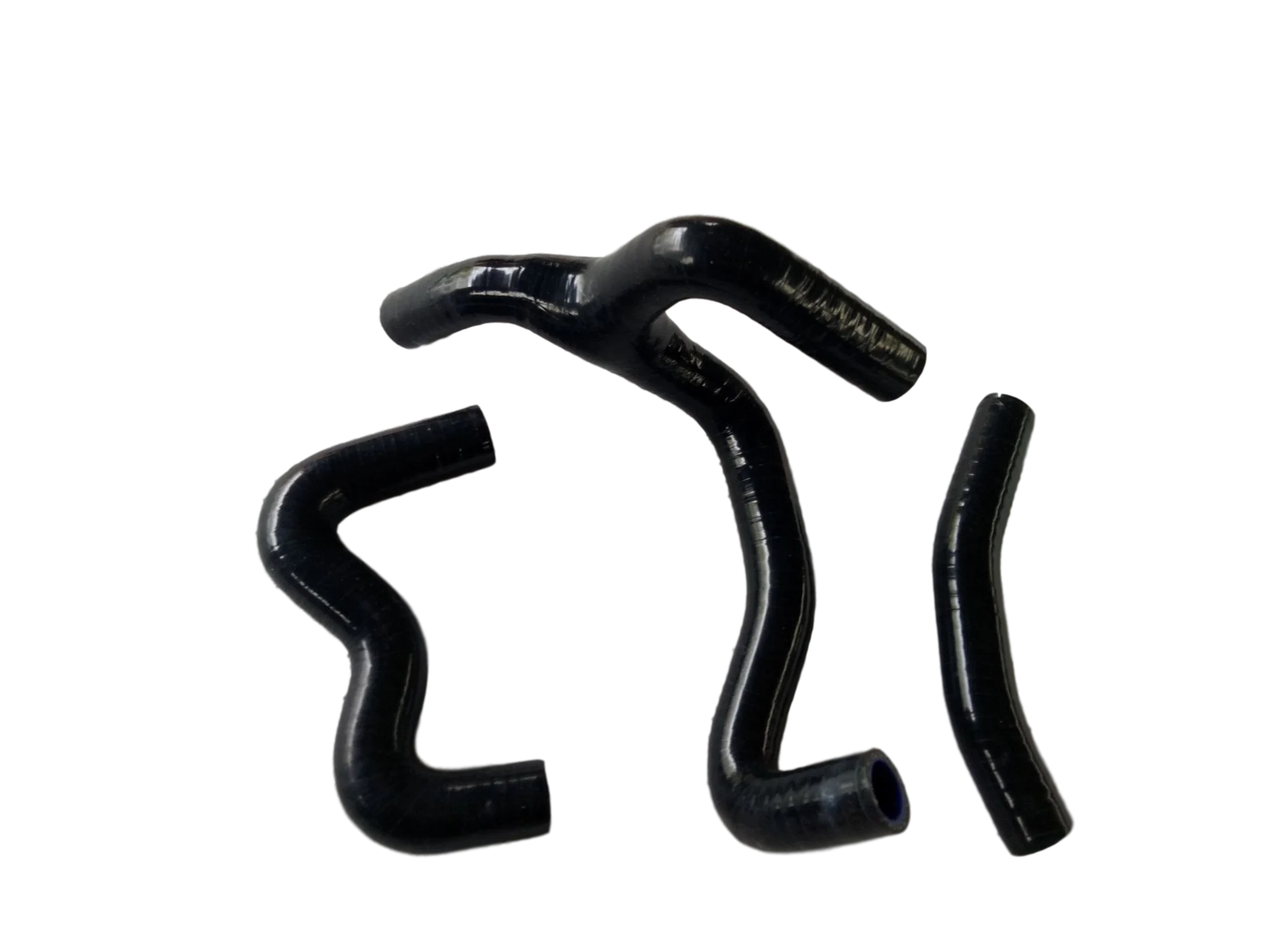 Для KTM 2012-2020 50 SX/50SX Mini/50 SXS/2017-2020 Husqvarna TC50 Силиконовый Шланг Радиатора Комплект трубок 2013 2014 2015 2016 Изображение 3