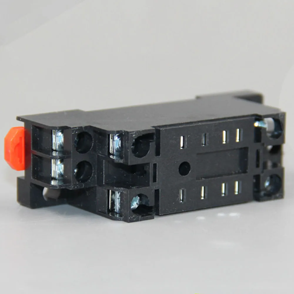 Оригинальный новый RXZ 8-контактный для Schneider Electric RXZE1M2C база реле 8-контактный Изображение 3