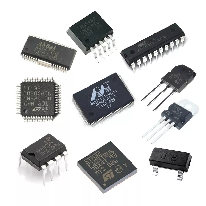 Новый оригинальный чип IC ADG884BRMZ Уточняйте цену перед покупкой (Уточняйте цену перед покупкой) Изображение 2