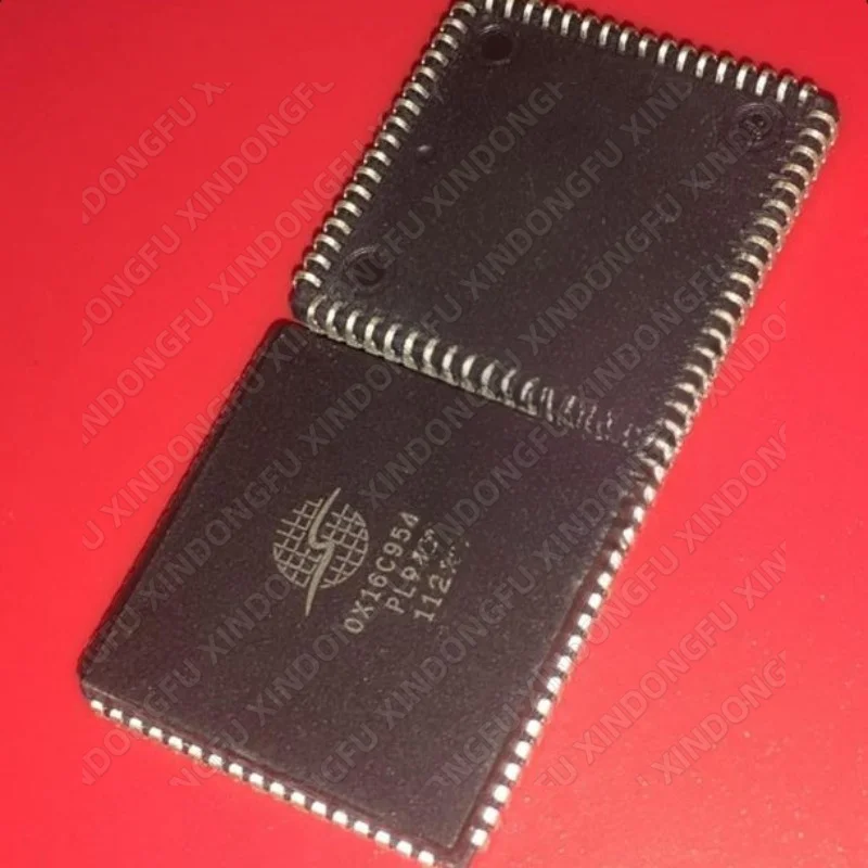 Новый оригинальный чип IC OX16C954PCC60-B Уточняйте цену перед покупкой (Ask for price before buying) Изображение 0
