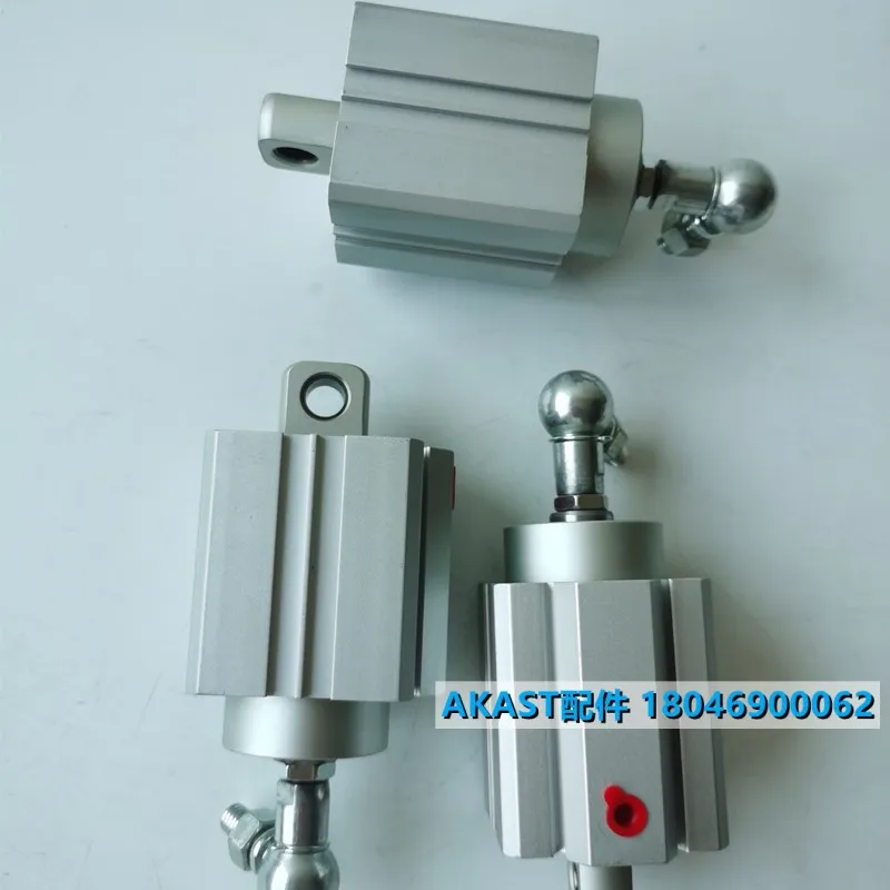 Сервоцилиндр загрузки воздушного компрессора LC2-C913A3-200 LC3 Kaishan Hongwu Huanzhigao LC1-A140A2 Изображение 0