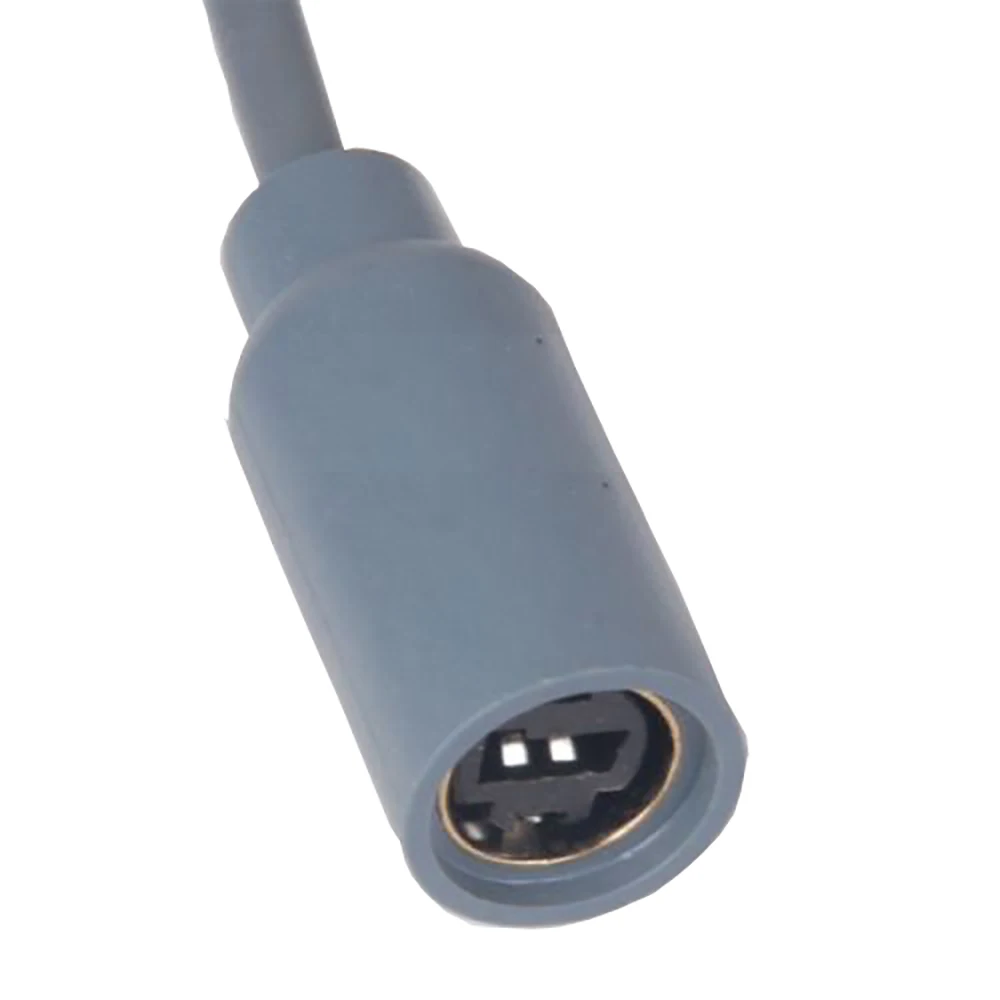 Внешний USB-удлинитель с разъемом к ПК, конвертер, шнур-адаптер для проводного игрового контроллера Microsoft Xbox 360 Изображение 1