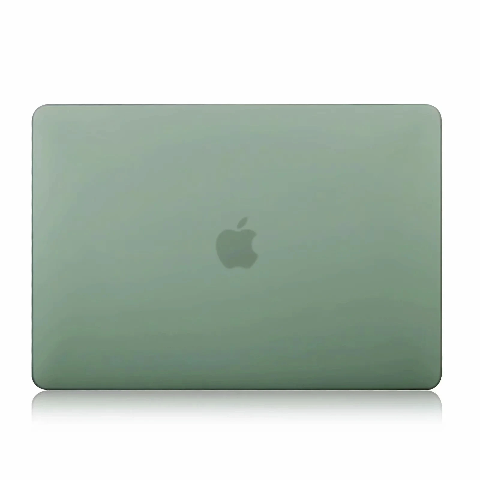 Чехлы для ноутбуков с жестким Корпусом Для Apple MacBook Pro Air13 A1466 A1369 Air 13 A1932 A2179 A2337 Чехлы Для ноутбуков 16 A2041 дюймовый Чехол Изображение 4