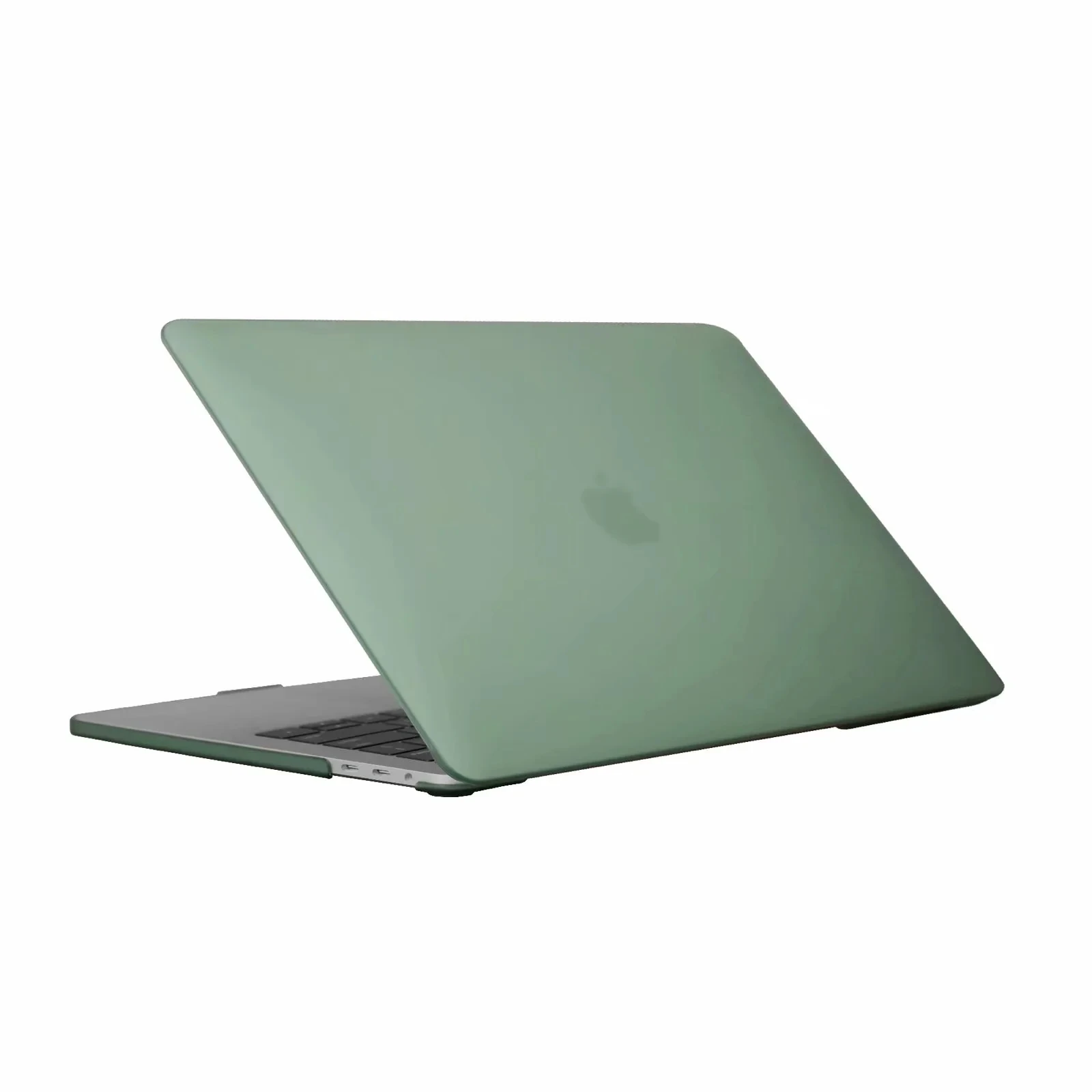 Чехлы для ноутбуков с жестким Корпусом Для Apple MacBook Pro Air13 A1466 A1369 Air 13 A1932 A2179 A2337 Чехлы Для ноутбуков 16 A2041 дюймовый Чехол Изображение 5