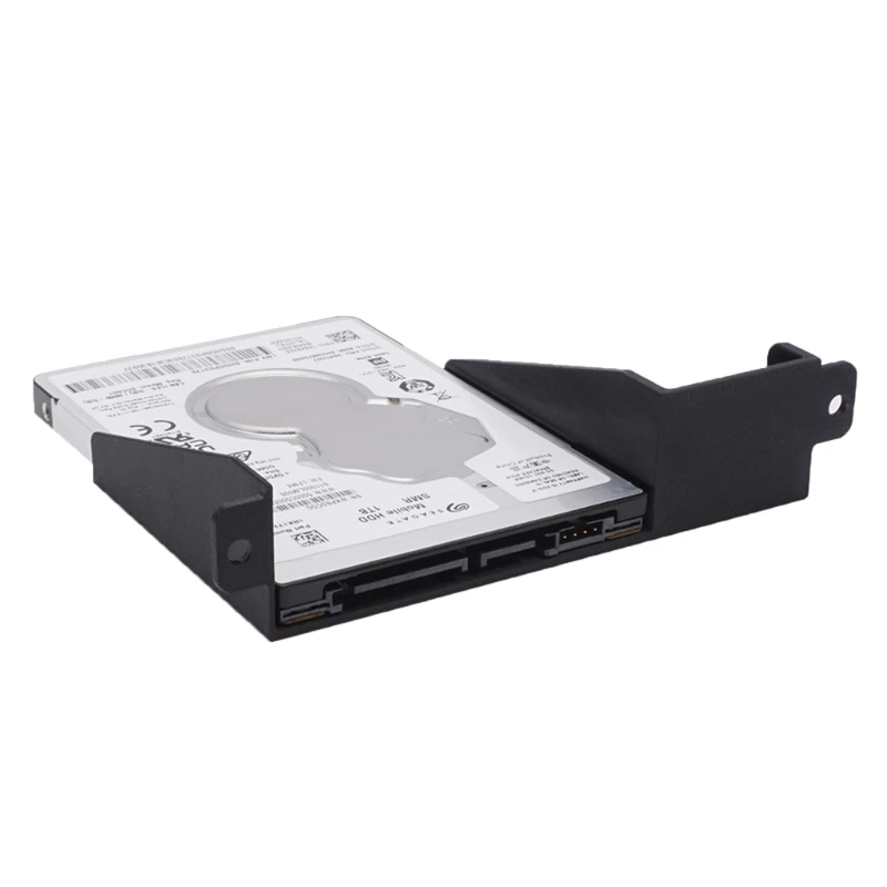 для Ps2 SCPH-30000 50000 Твердотельный накопитель SSD с жестким 3D-принтом, подставка, игровой аксессуар Изображение 1