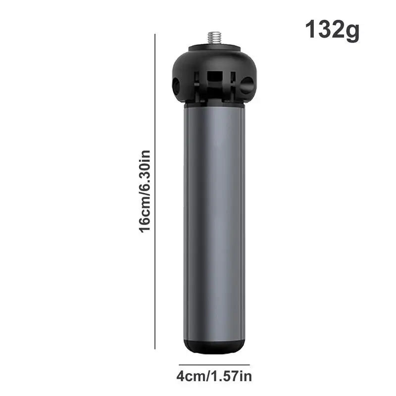 Портативный мини-штатив ForDJI Mini 3 Pro, ручной карданный Стабилизатор для телефона, Держатель для экшн-камеры, Подставка для фотооборудования Изображение 5