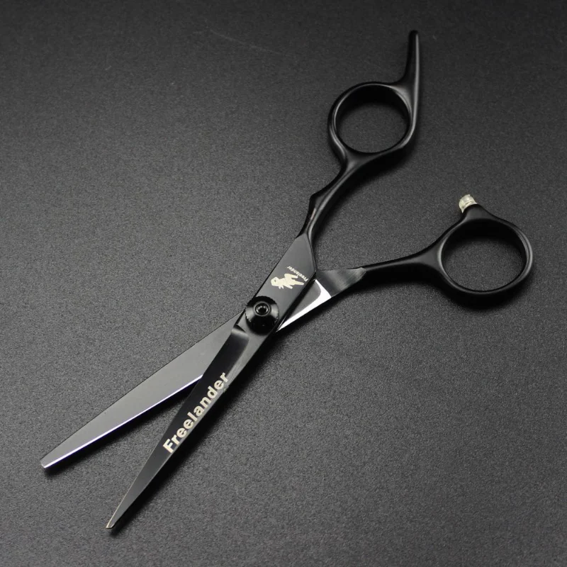 Новые профессиональные 6-дюймовые парикмахерские ножницы для стрижки и филировки волос Forbici, набор парикмахерских ножниц для стрижки волос Изображение 3